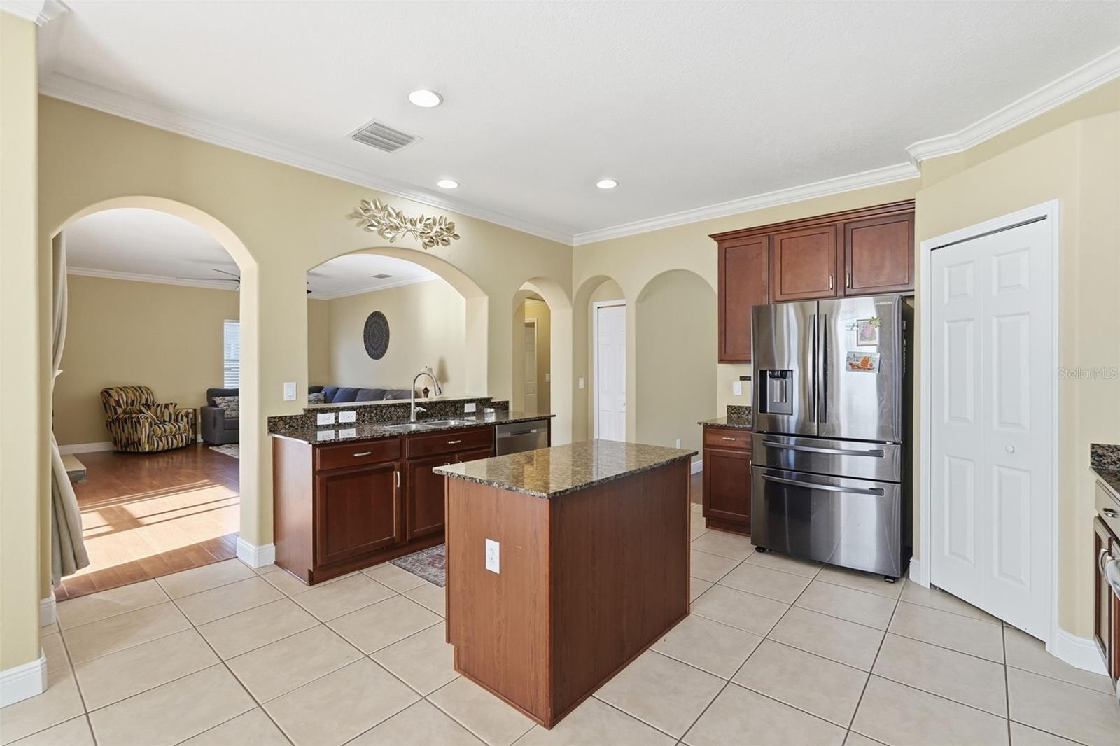 Image 12 of 45 For 11308 Callaway Pond Drive