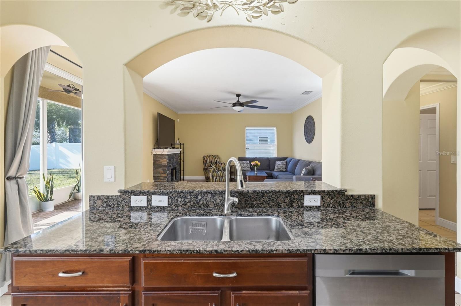 Image 14 of 45 For 11308 Callaway Pond Drive