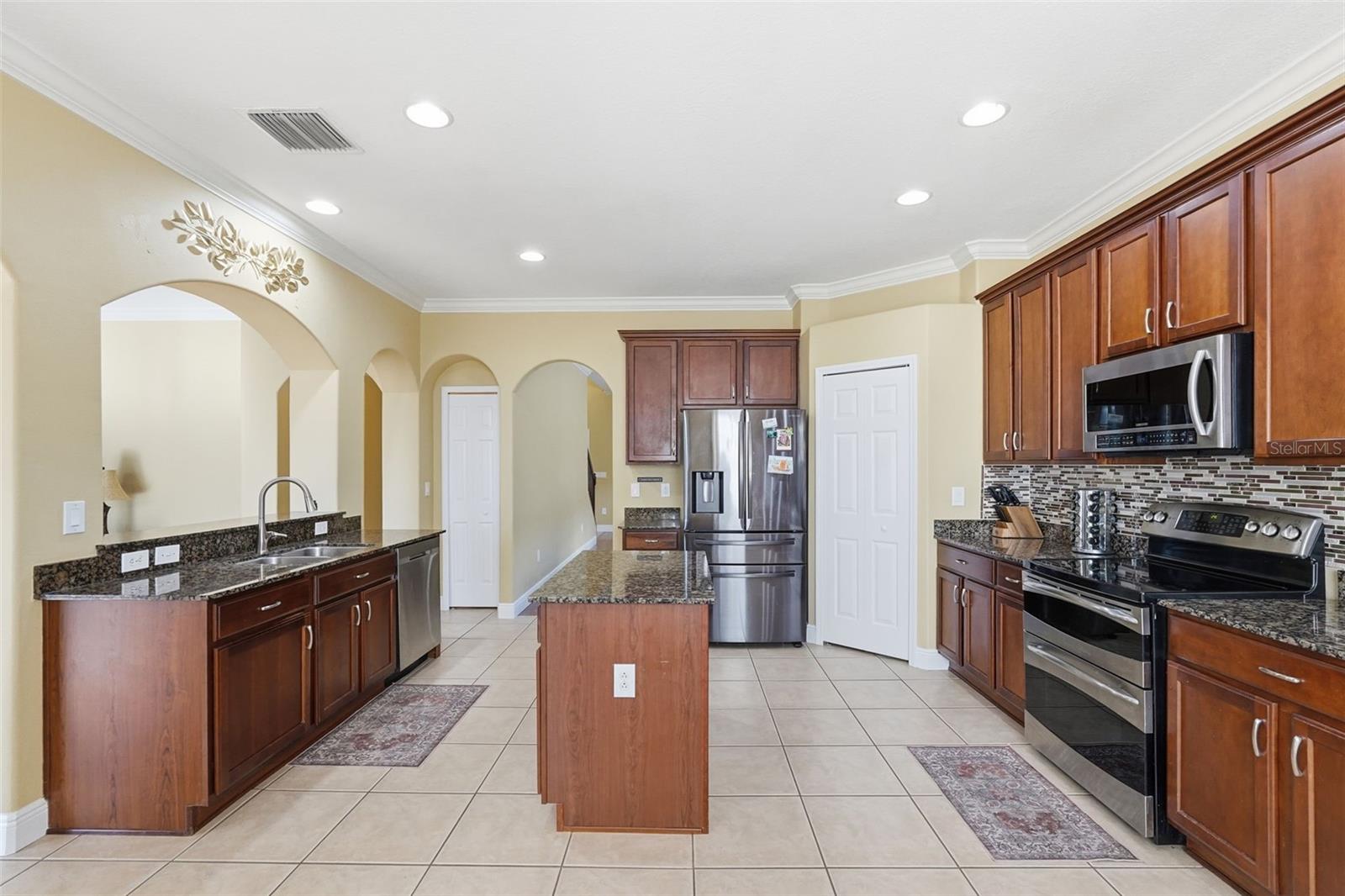 Image 15 of 45 For 11308 Callaway Pond Drive