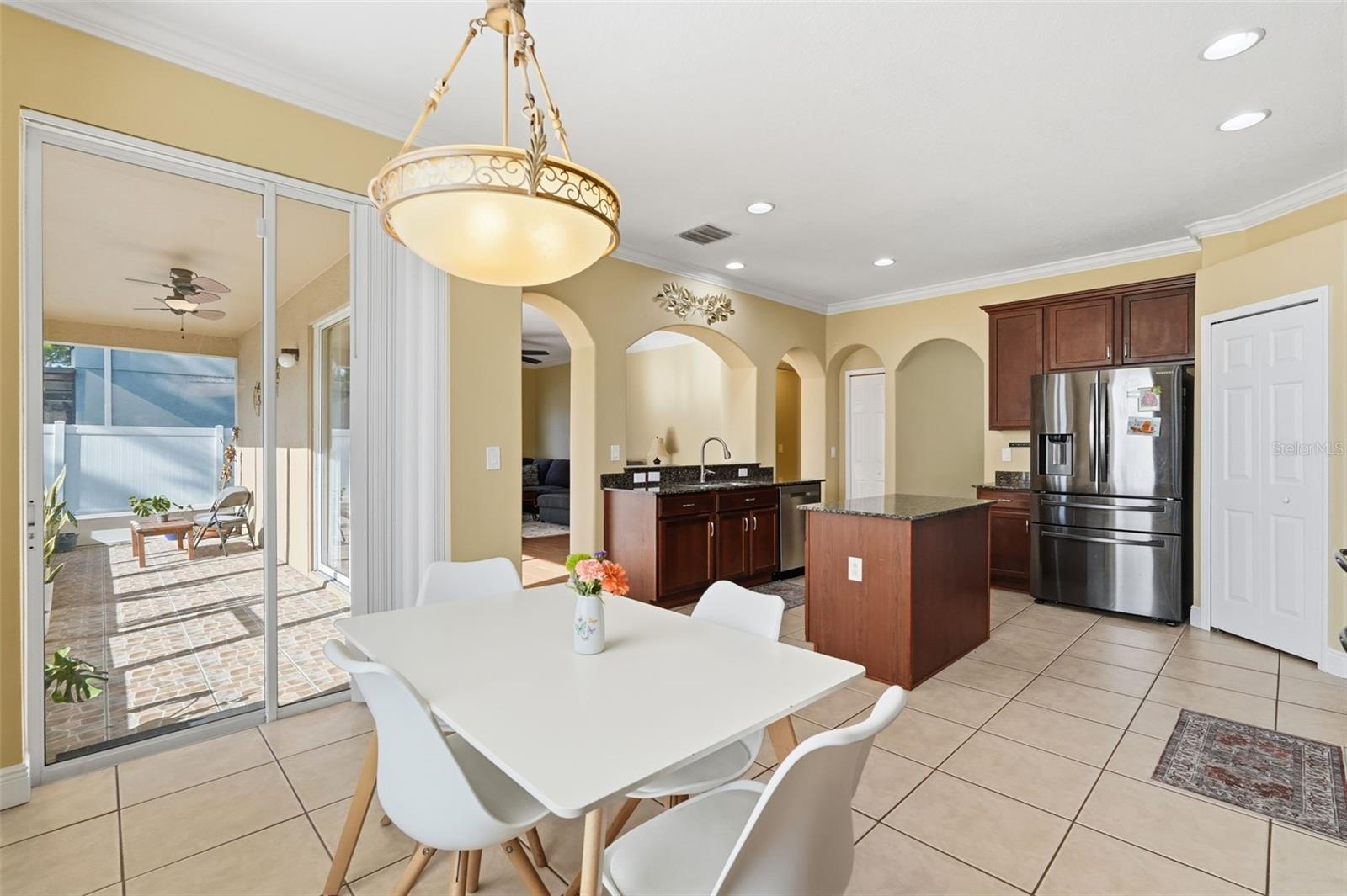 Image 17 of 45 For 11308 Callaway Pond Drive