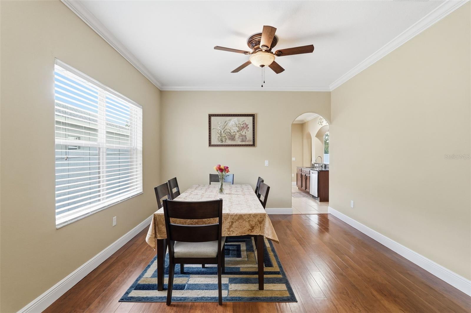 Image 18 of 45 For 11308 Callaway Pond Drive