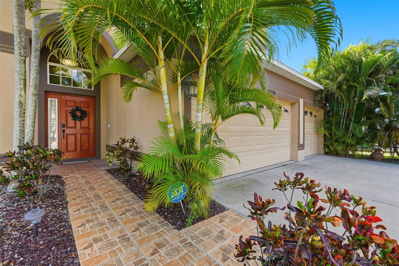 Image 3 of 45 For 11308 Callaway Pond Drive