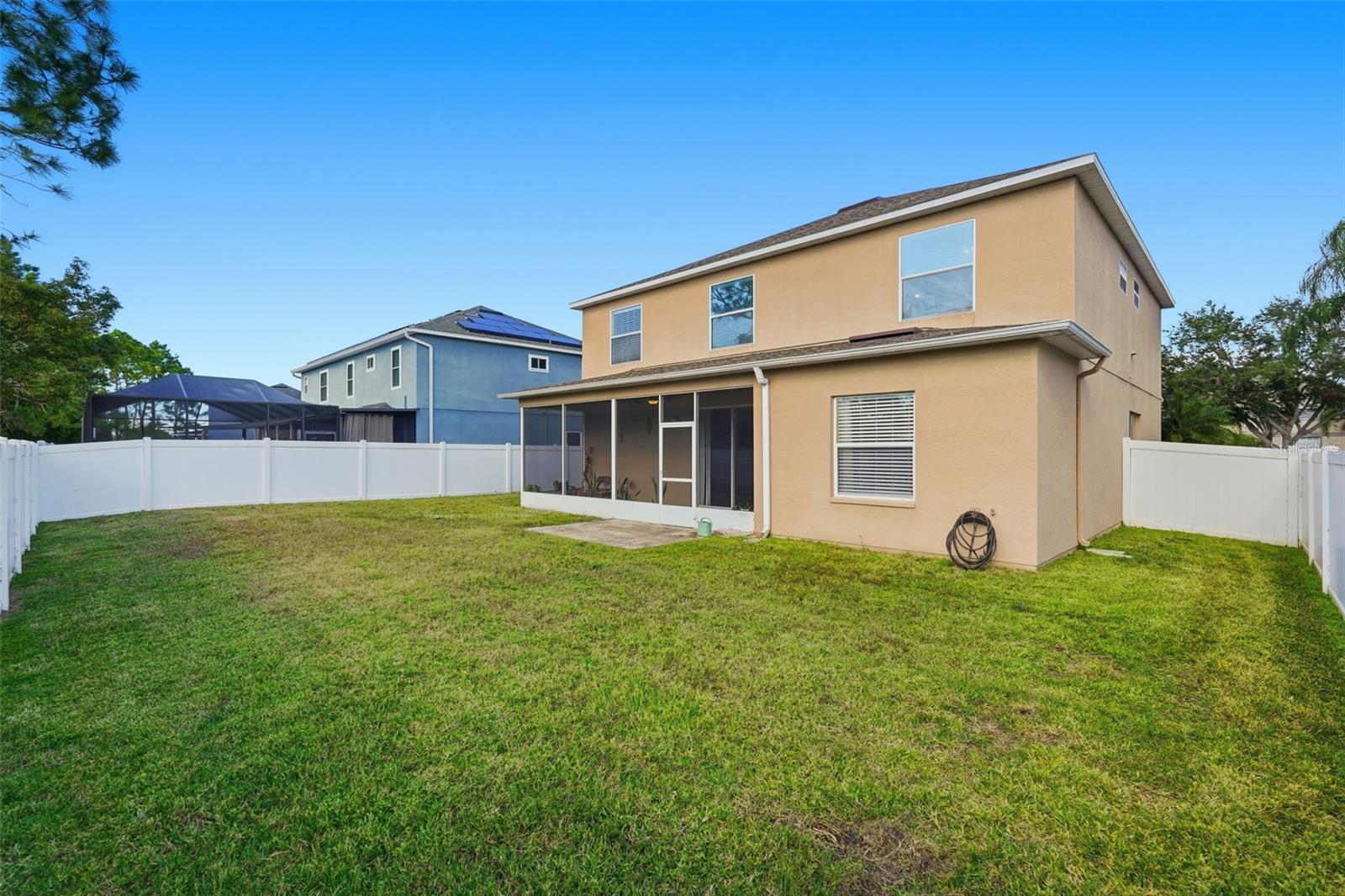 Image 40 of 45 For 11308 Callaway Pond Drive