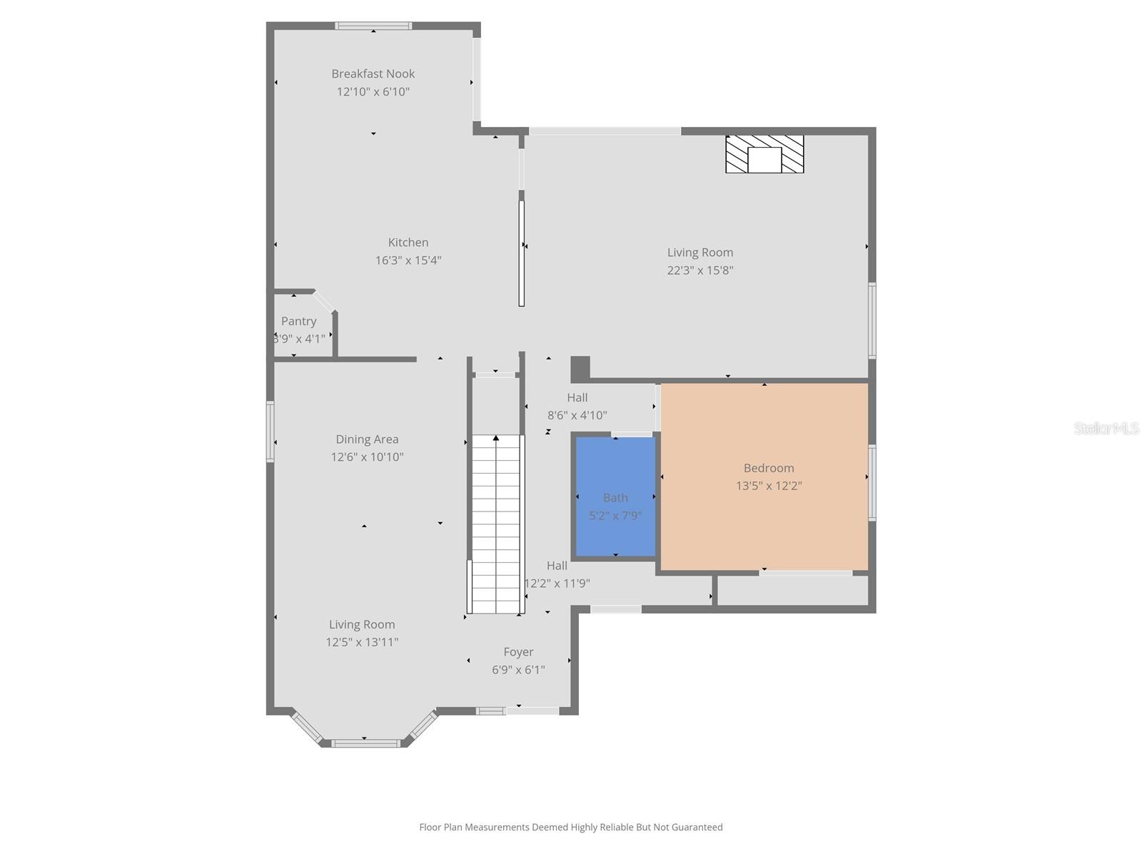 Image 44 of 45 For 11308 Callaway Pond Drive