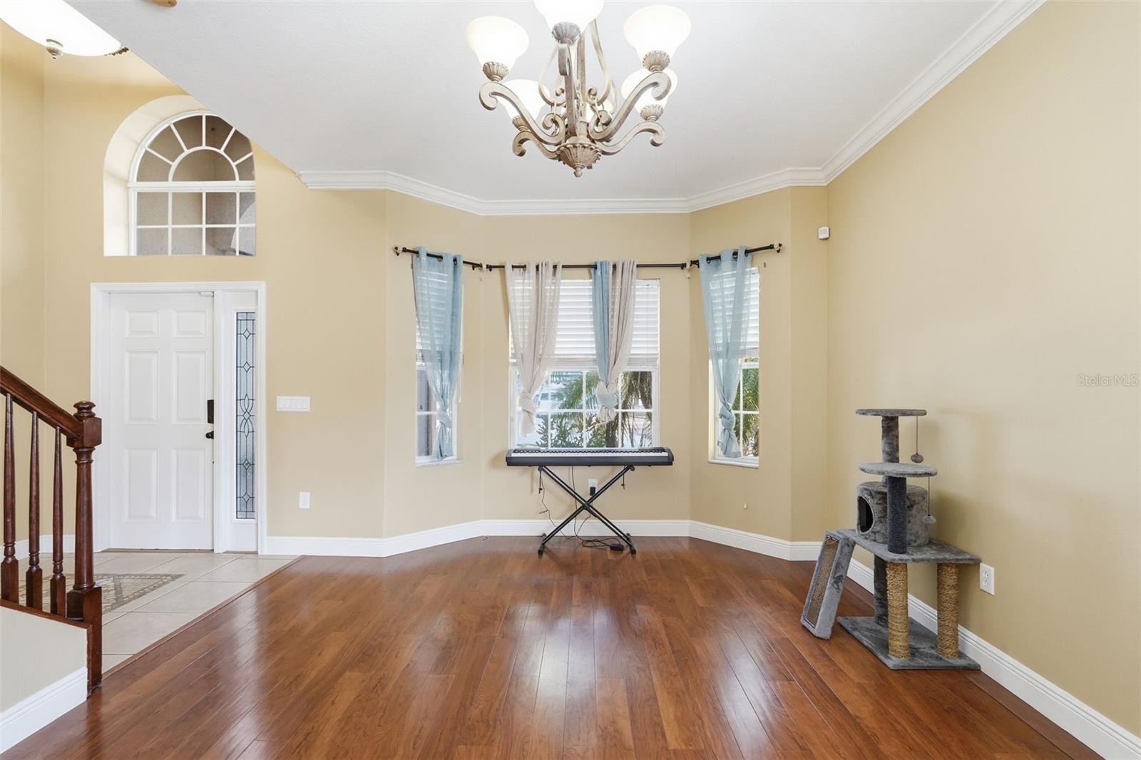 Image 5 of 45 For 11308 Callaway Pond Drive