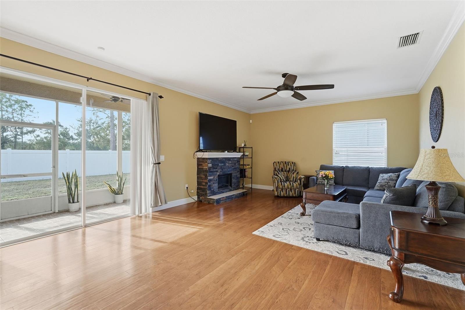 Image 6 of 45 For 11308 Callaway Pond Drive