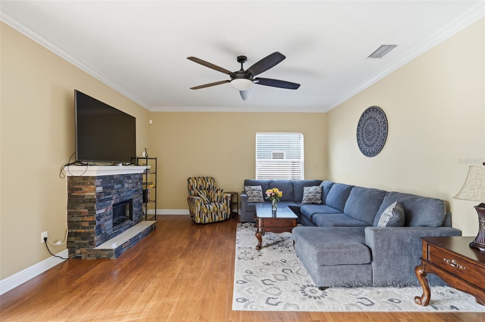 Image 7 of 45 For 11308 Callaway Pond Drive