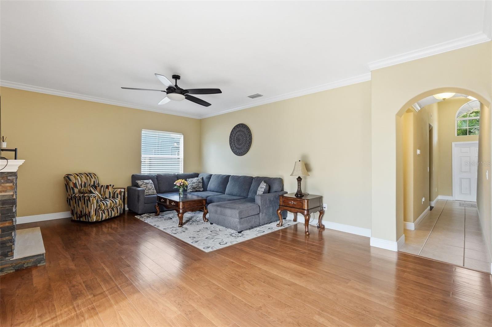 Image 8 of 45 For 11308 Callaway Pond Drive