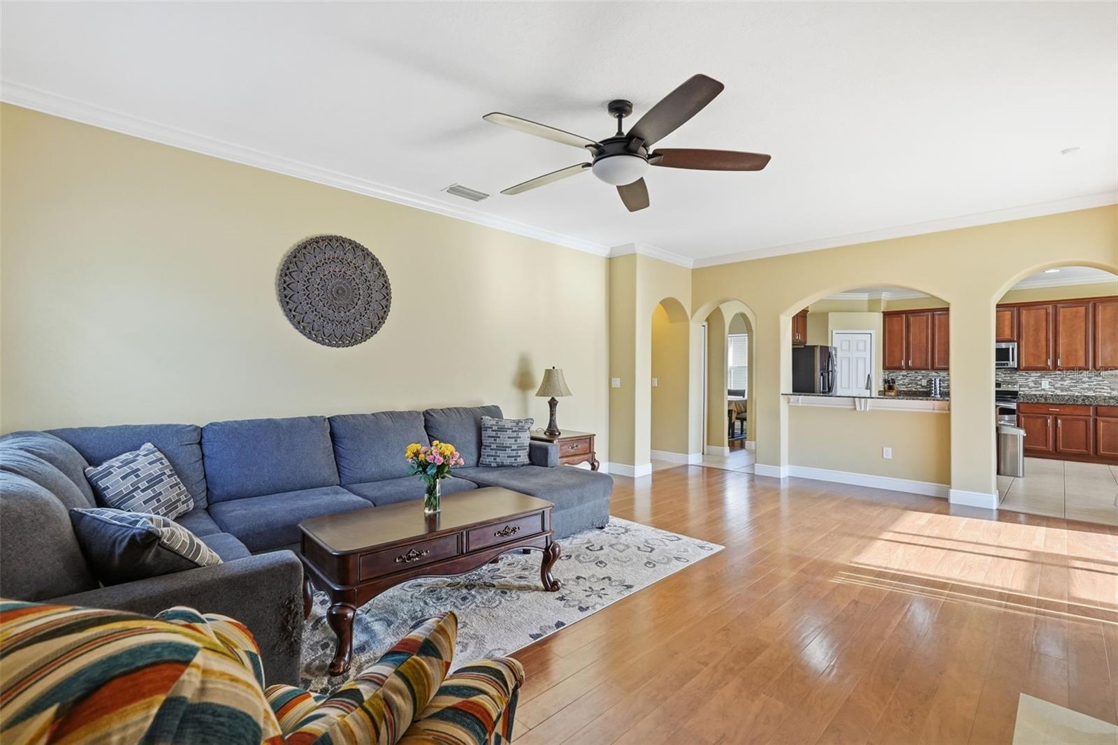 Image 9 of 45 For 11308 Callaway Pond Drive