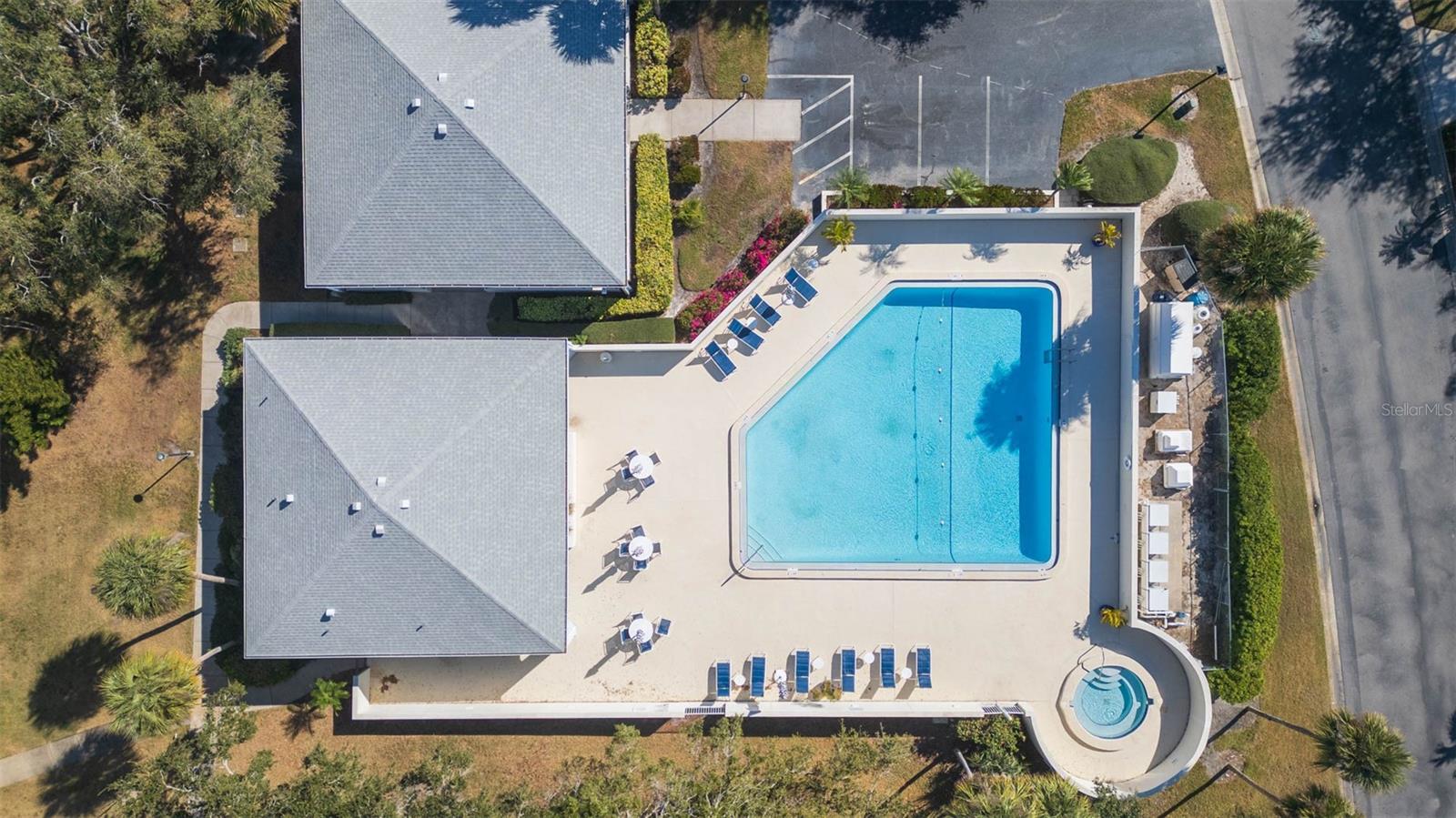 Image 26 of 27 For 5950 Pelican Bay Plaza S 606