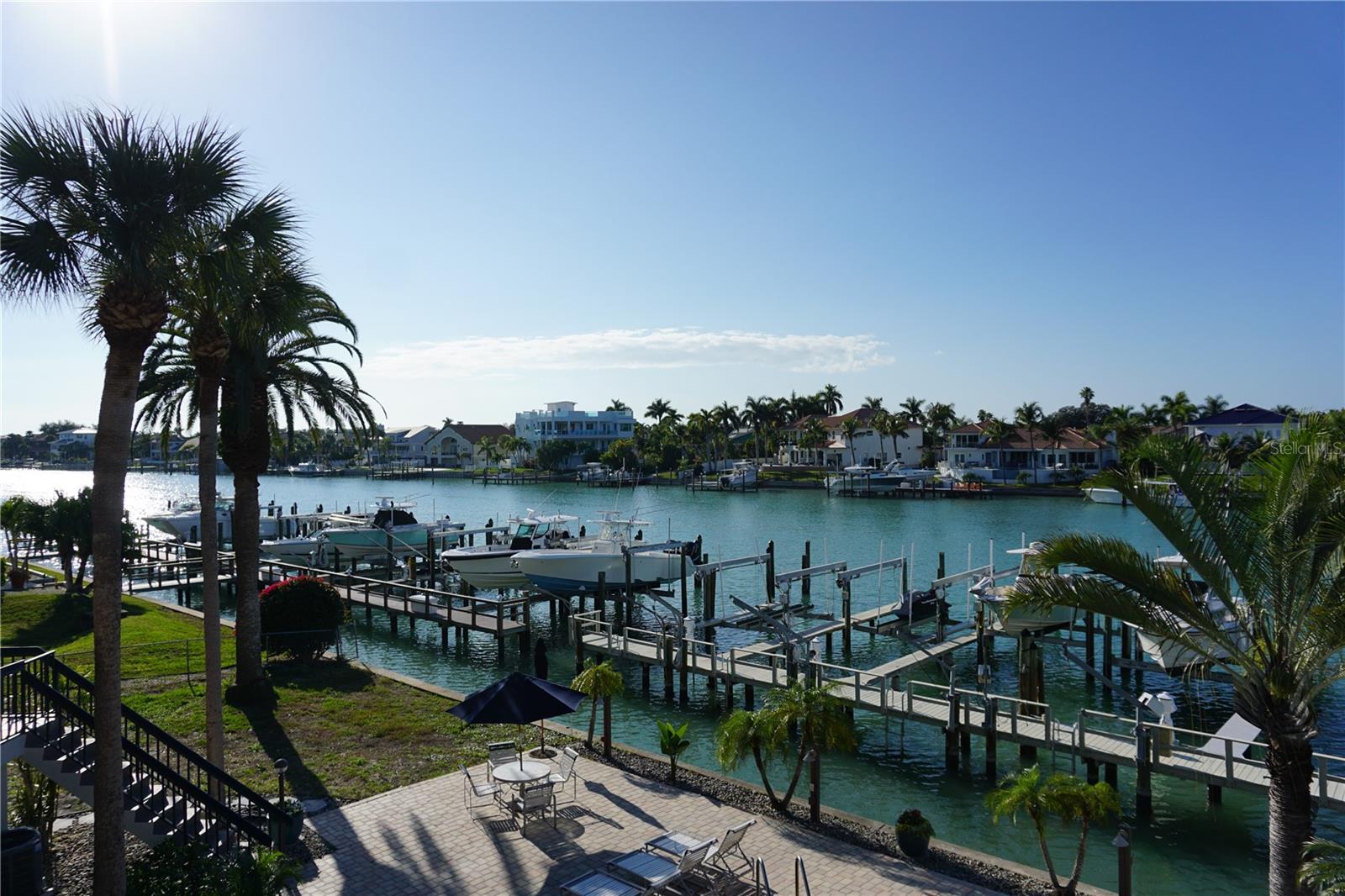 Image 40 of 43 For 534 Pinellas Bayway S 204