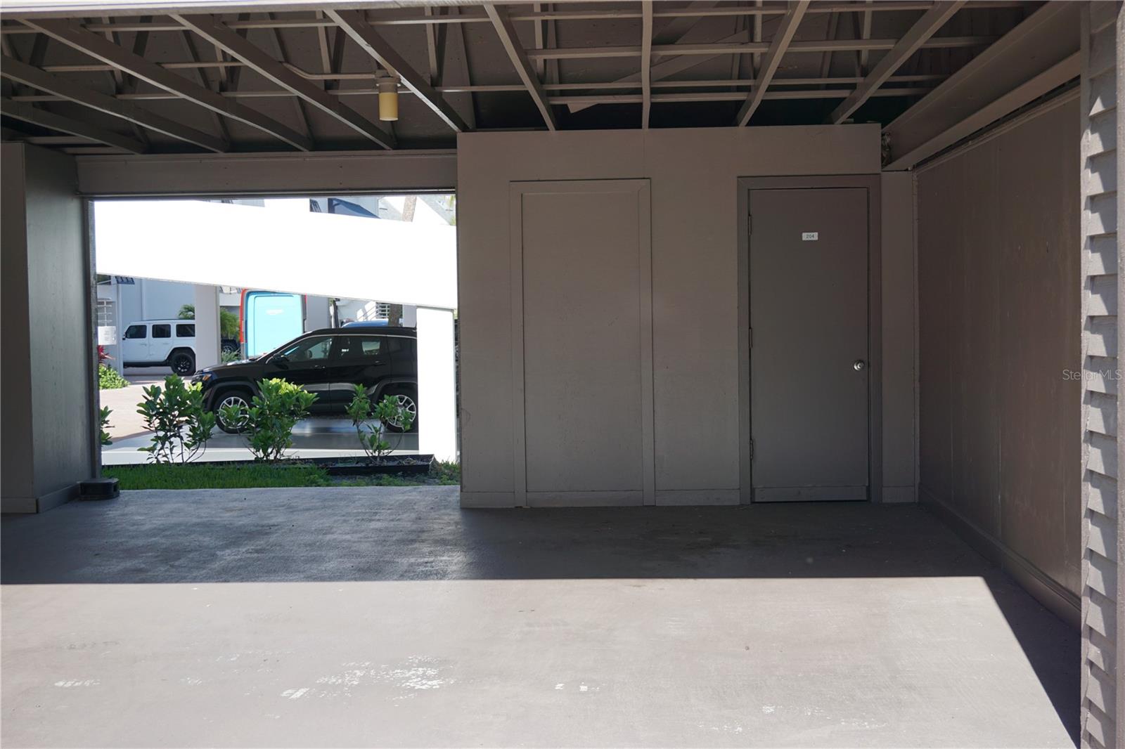 Image 42 of 43 For 534 Pinellas Bayway S 204