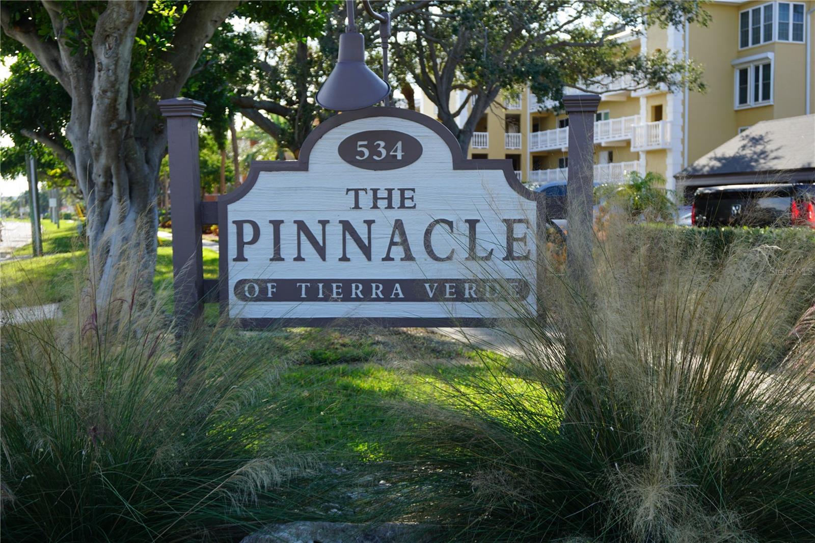 Image 43 of 43 For 534 Pinellas Bayway S 204