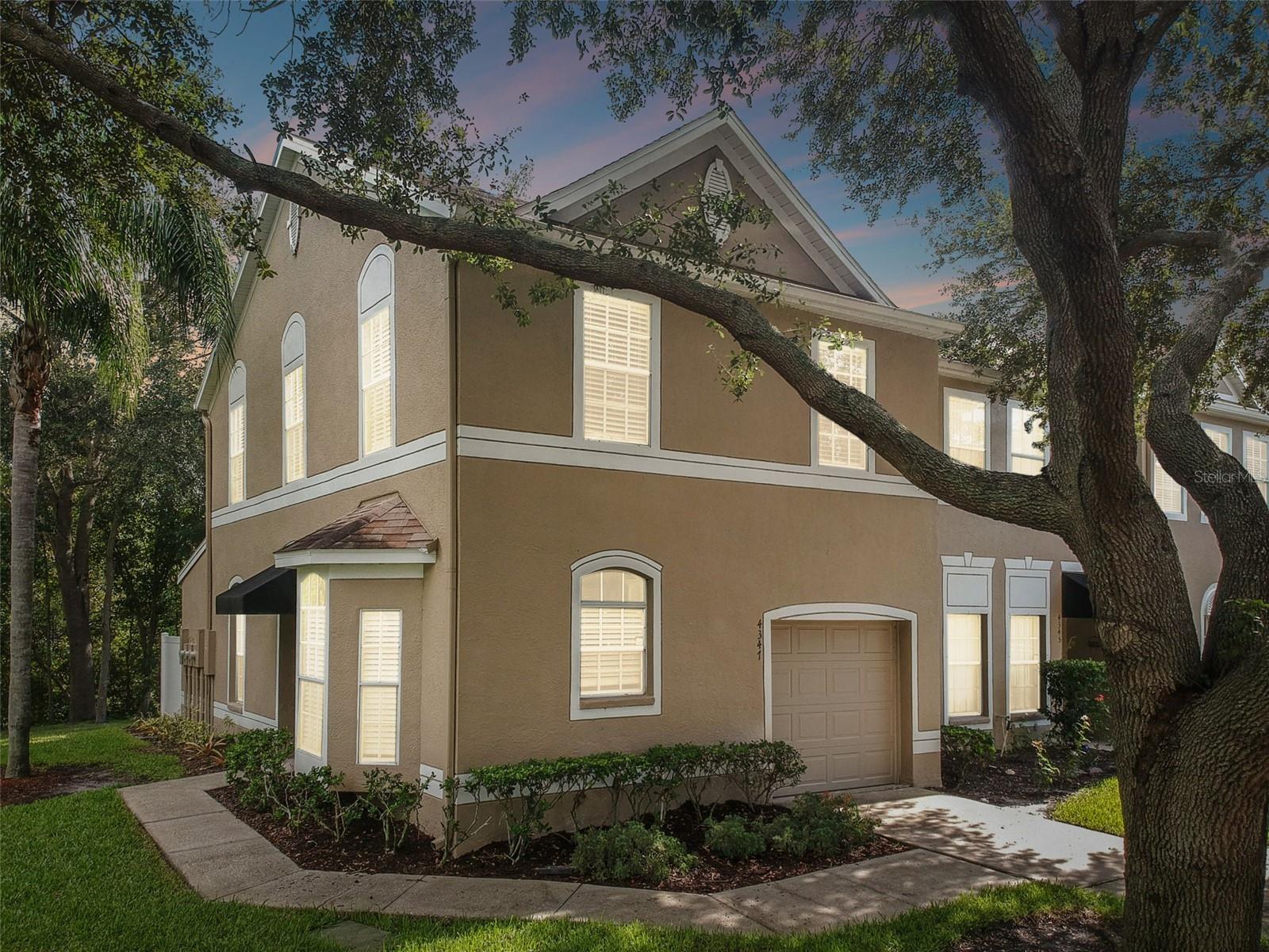 Details for 4347 Deermont Circle, TAMPA, FL 33624