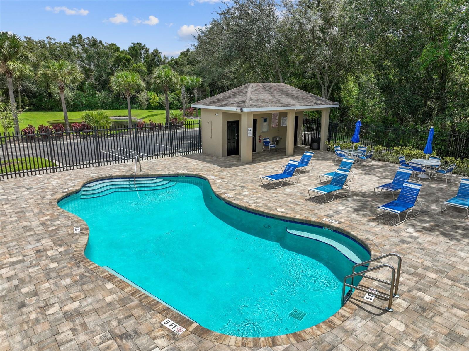 Image 71 of 86 For 4347 Deermont Circle