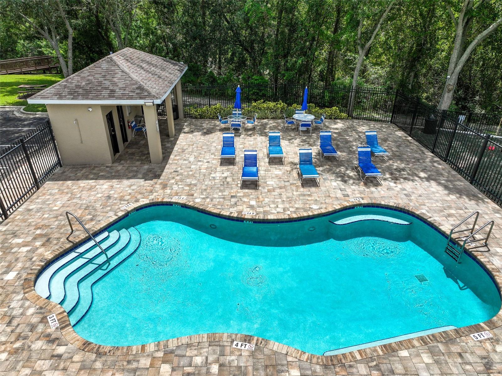 Image 72 of 86 For 4347 Deermont Circle