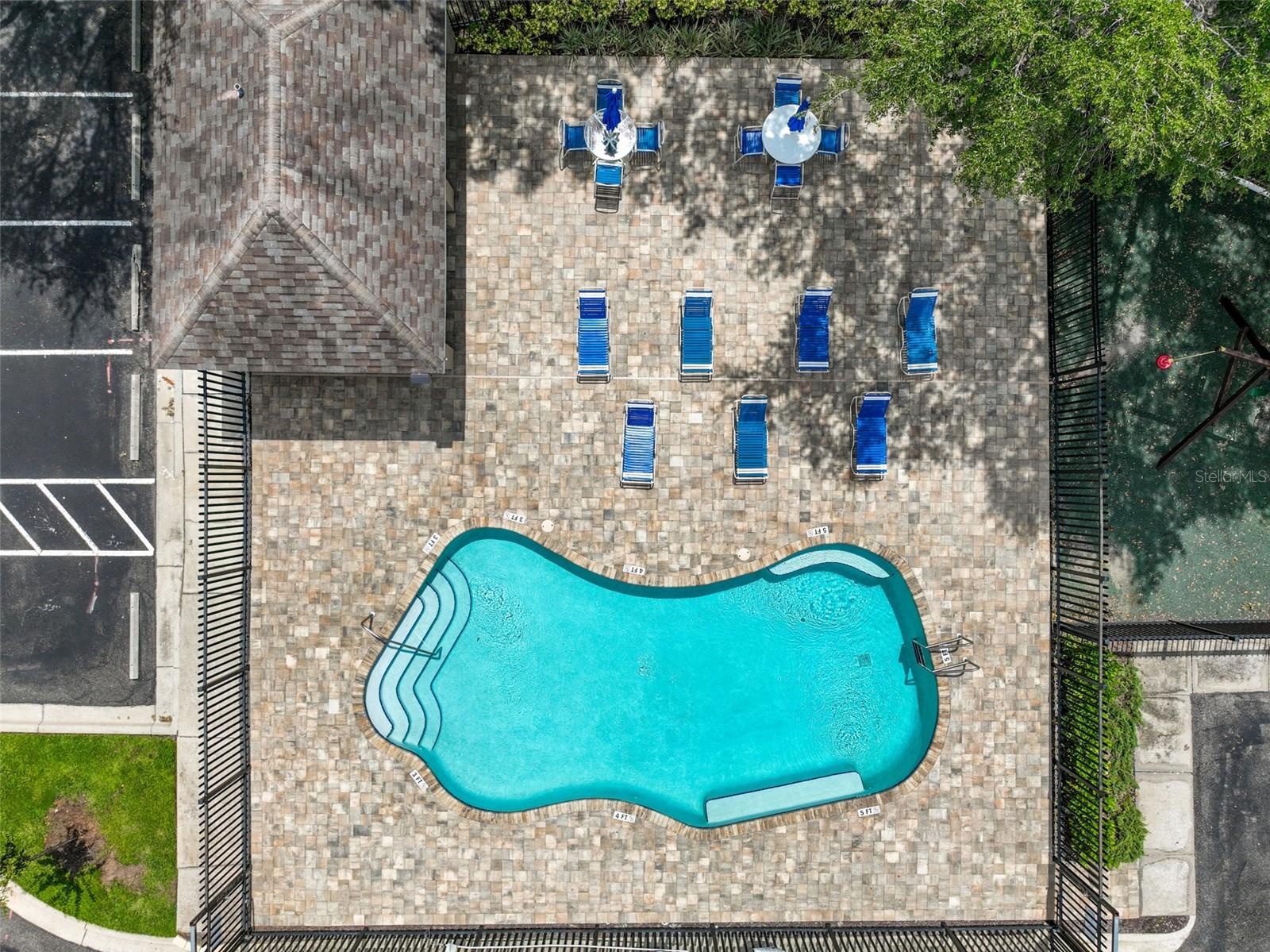 Image 74 of 86 For 4347 Deermont Circle