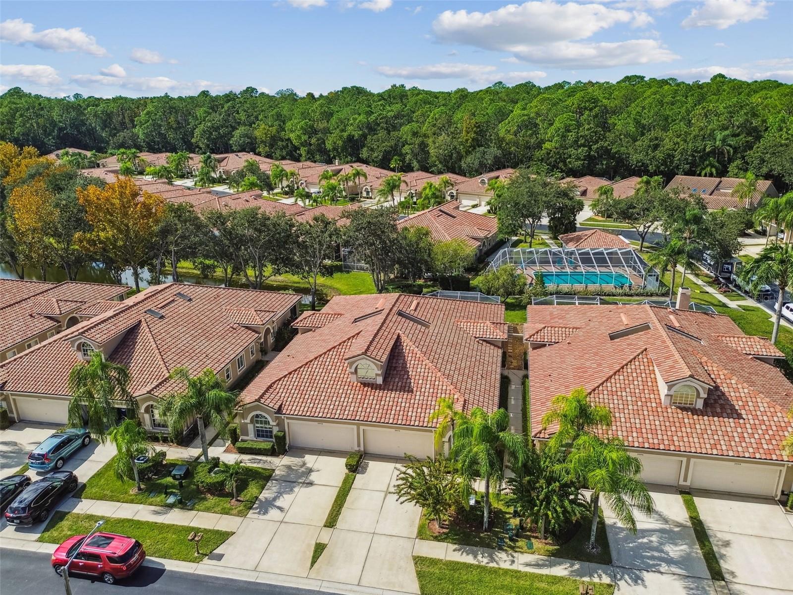 Image 43 of 55 For 3892 Timber Ridge Court