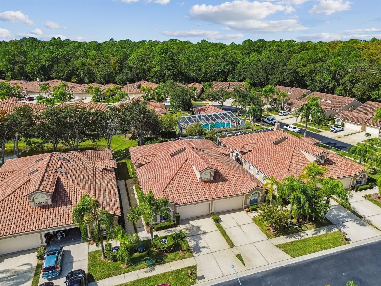 Image 45 of 55 For 3892 Timber Ridge Court