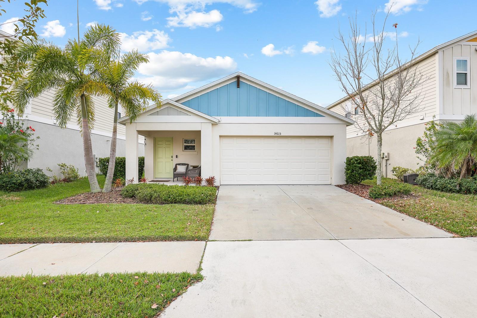 Image 30 of 30 For 14615 Brumby Ridge Avenue