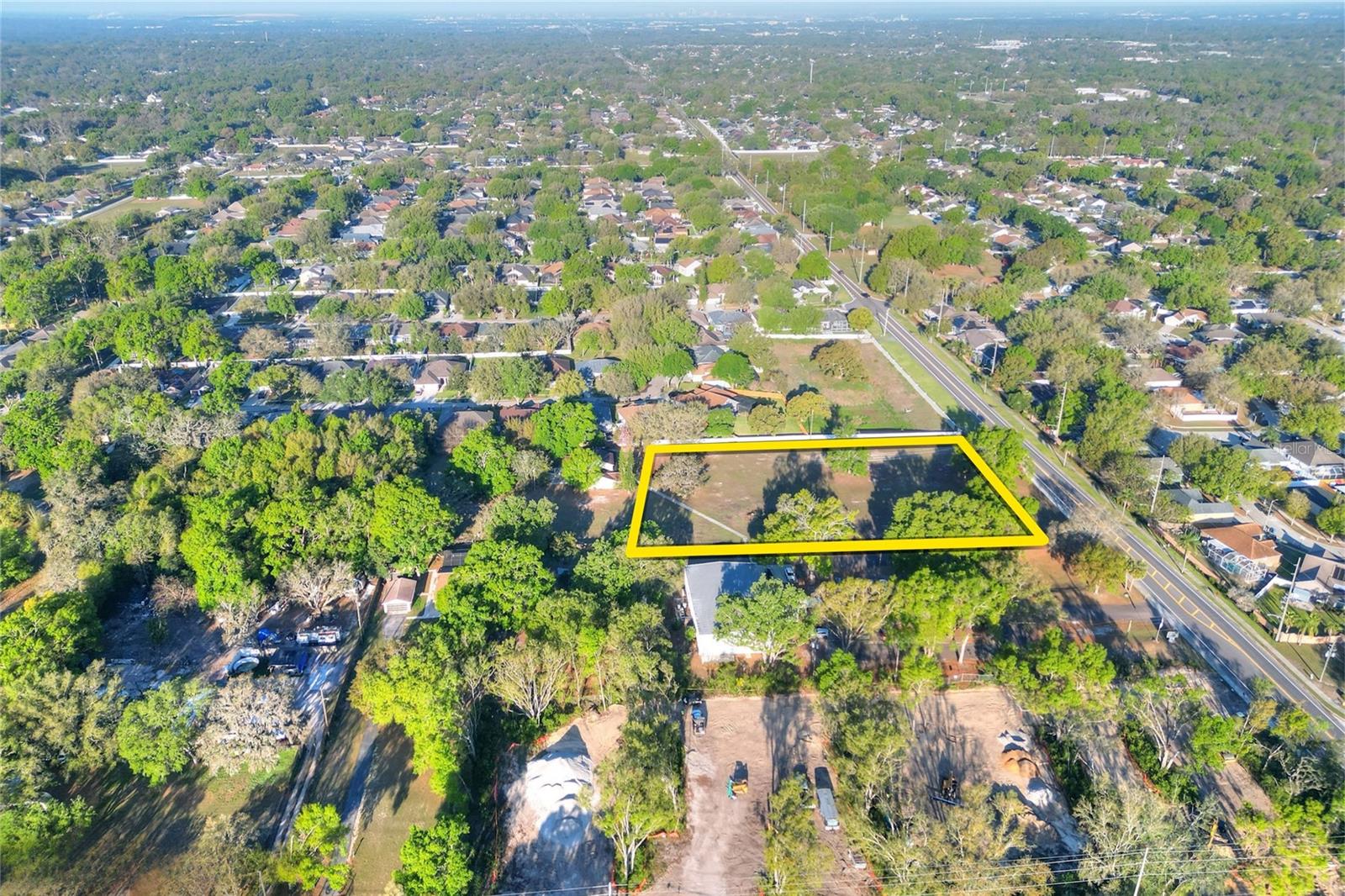 Image 3 of 3 For 4207 Lumsden Road