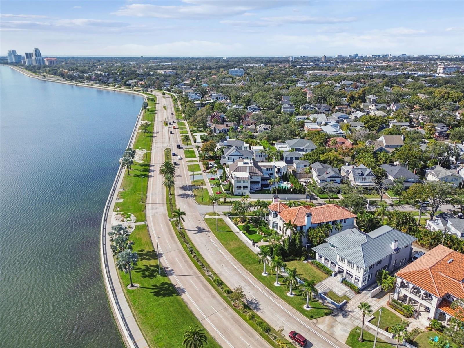 Listing photo id 57 for 845 Bayshore Boulevard