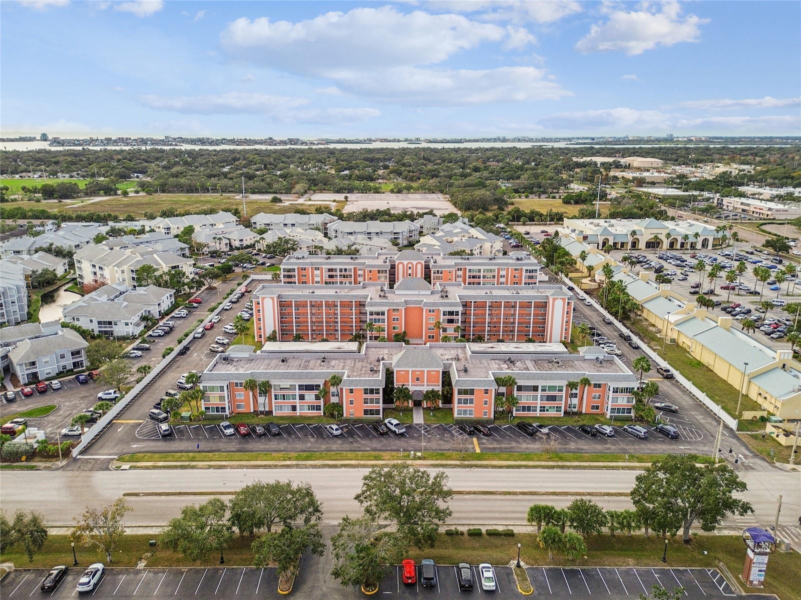 Image 39 of 41 For 6800 20th Avenue N 107