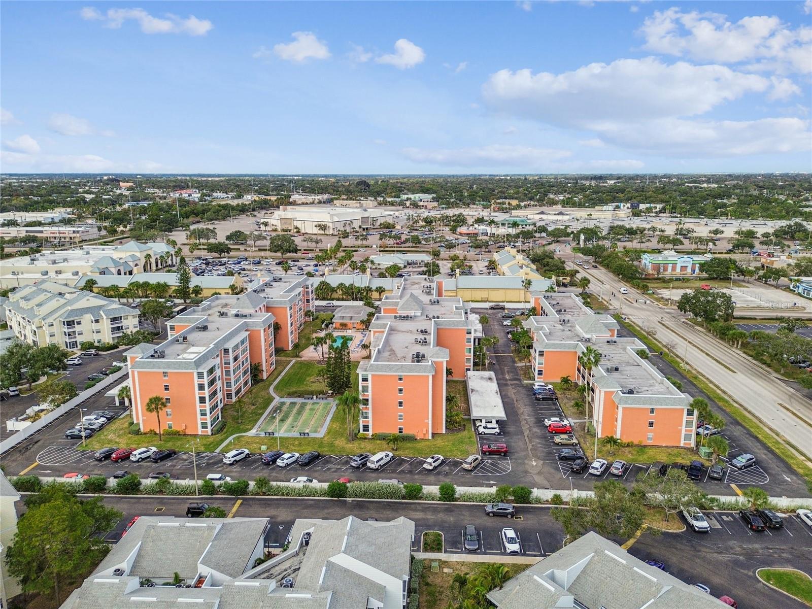 Image 40 of 41 For 6800 20th Avenue N 107