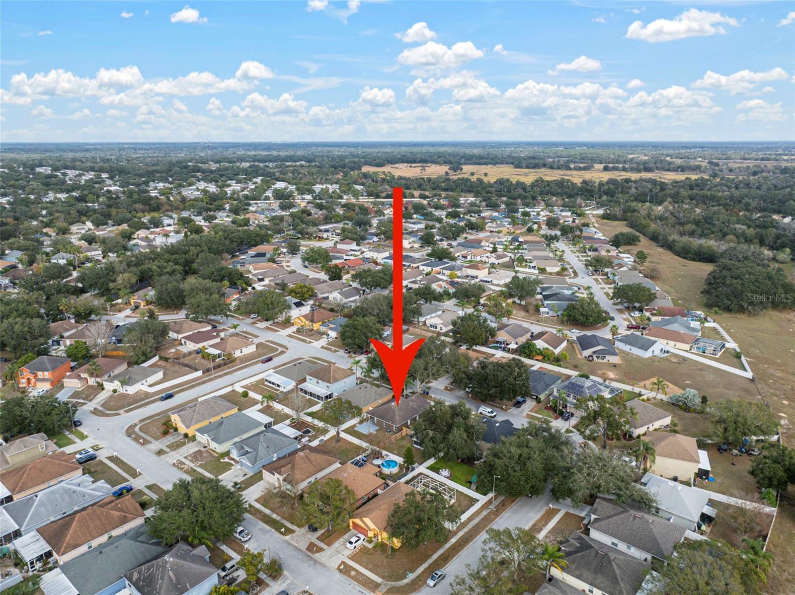 Image 53 of 56 For 930 Grand Canyon Drive