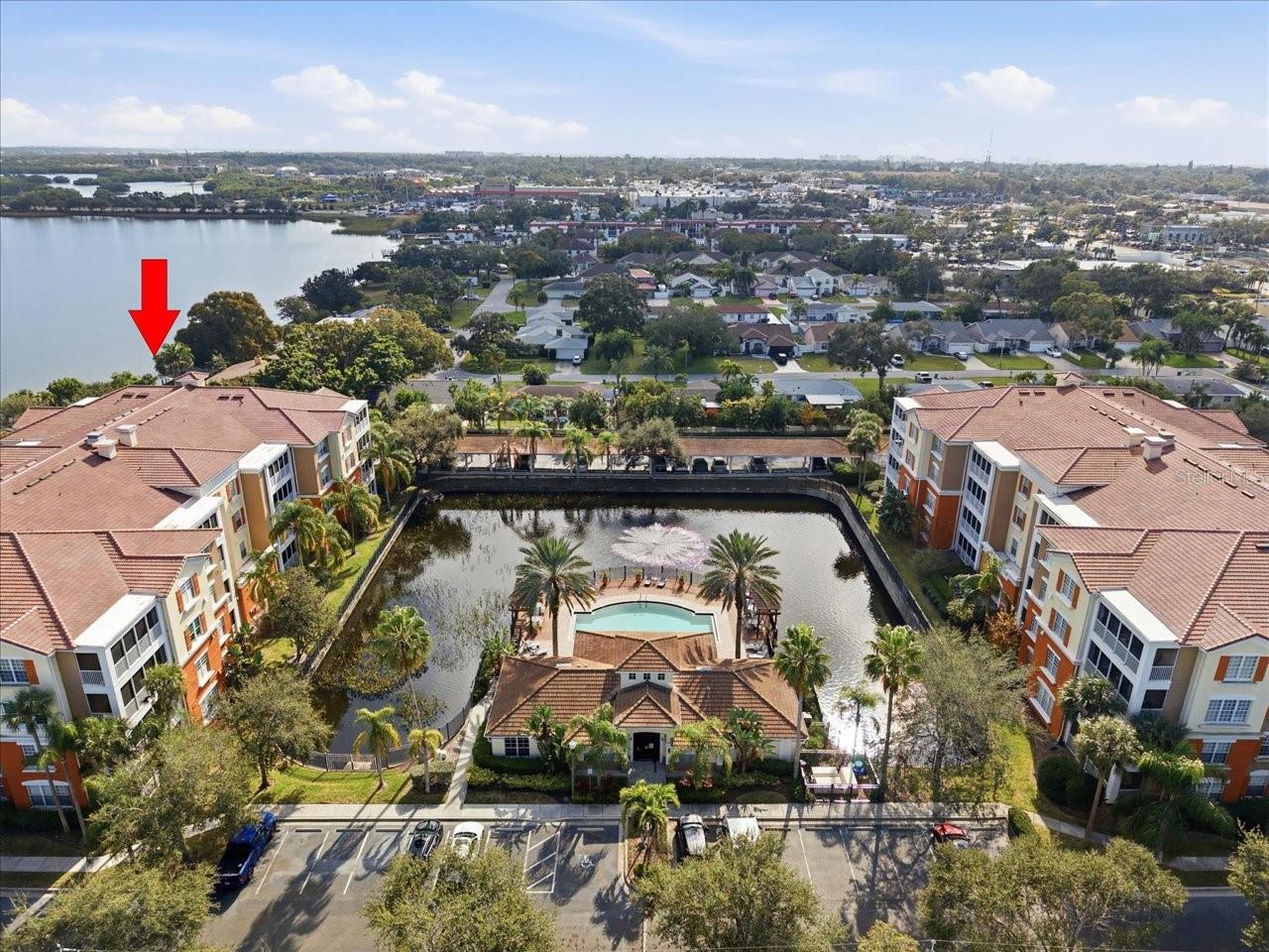 Image 50 of 66 For 7905 Seminole Boulevard 3301