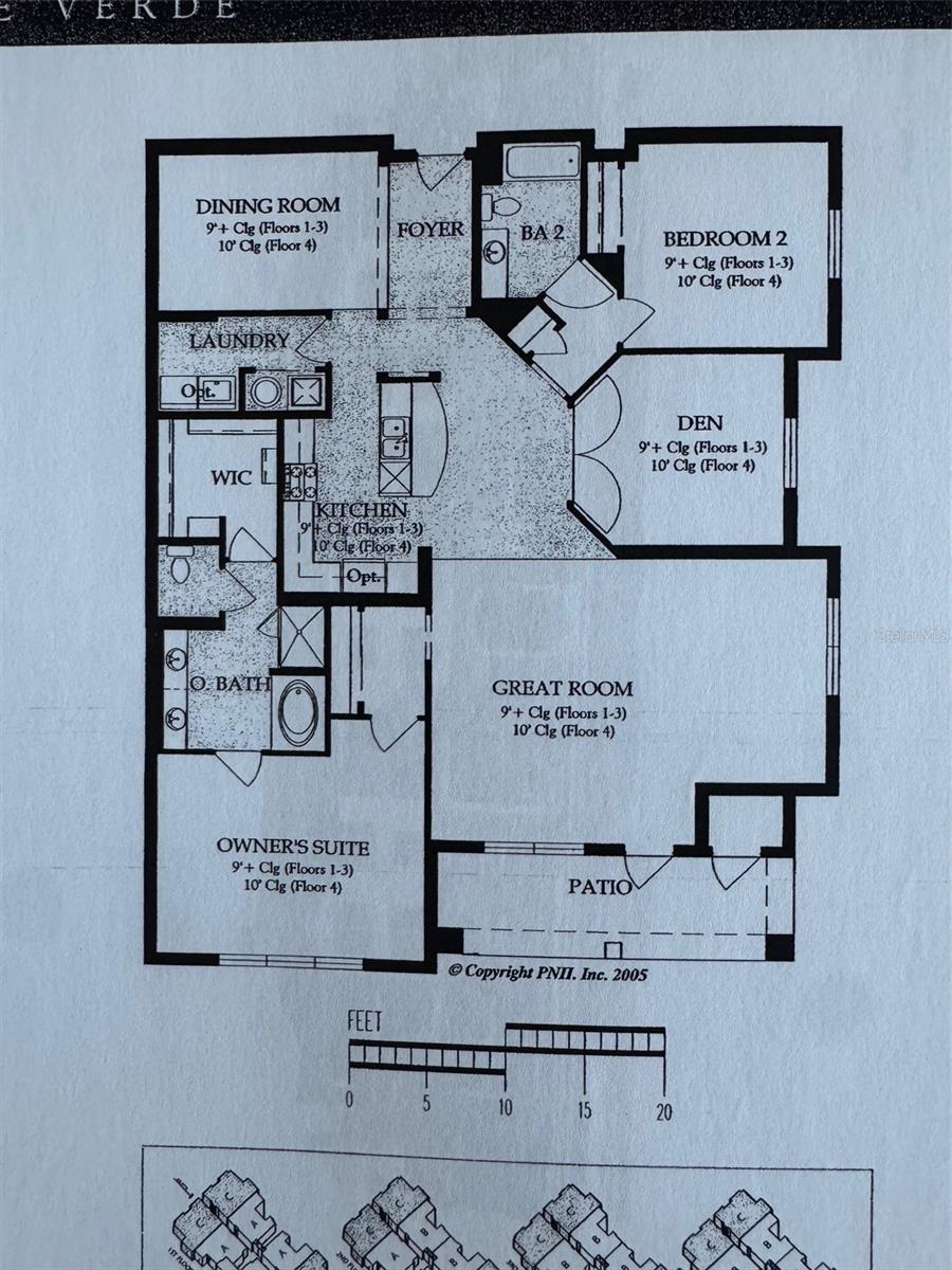 Image 55 of 66 For 7905 Seminole Boulevard 3301