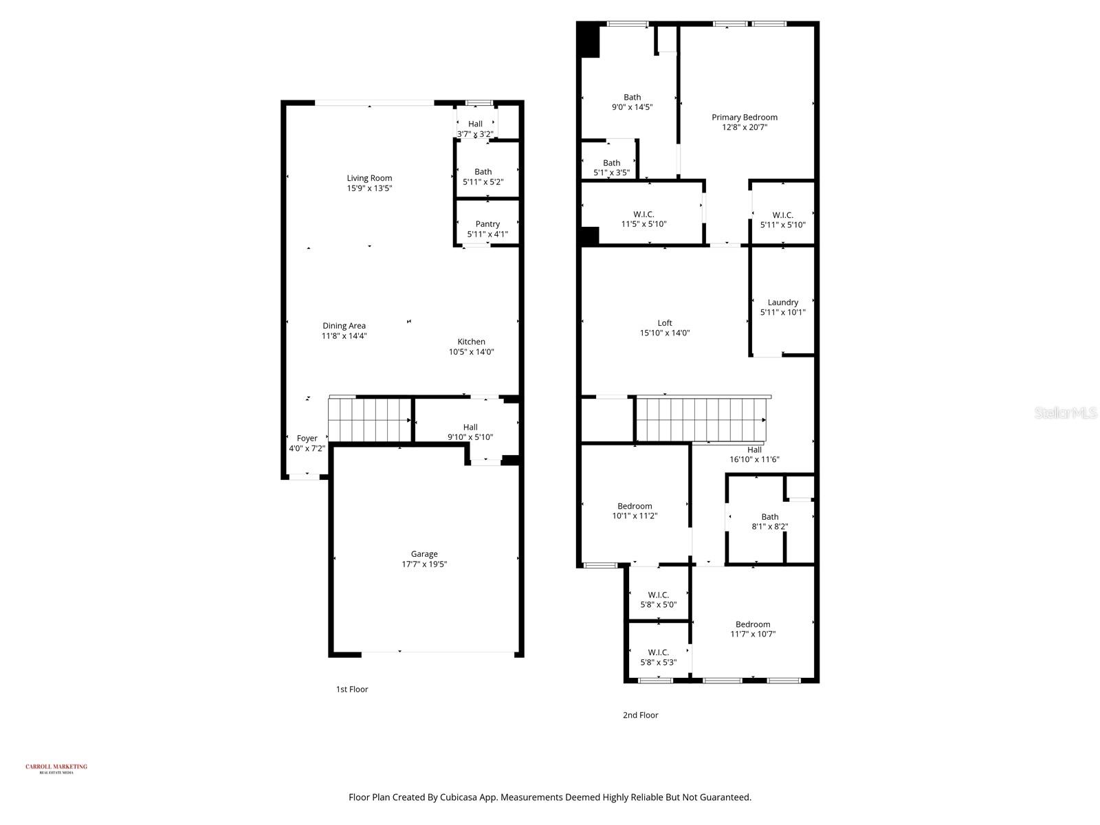 Listing photo id 38 for 2313 Sunset Wind Loop