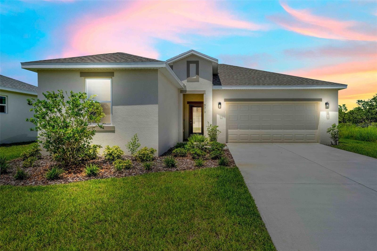 Details for 9313 Gentle Ben Court, WEEKI WACHEE, FL 34613
