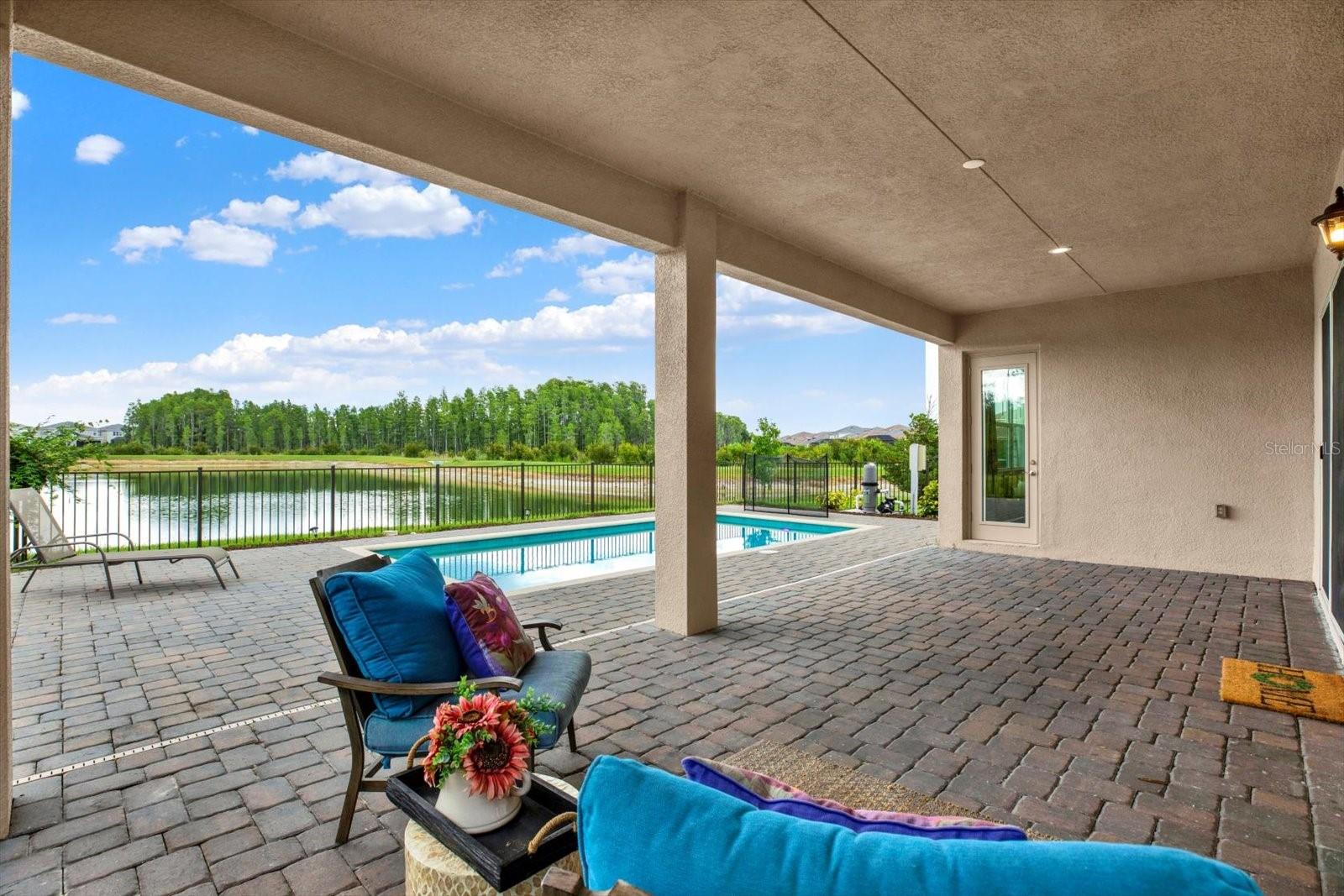 Image 43 of 58 For 32179 Logan Elm Terrace