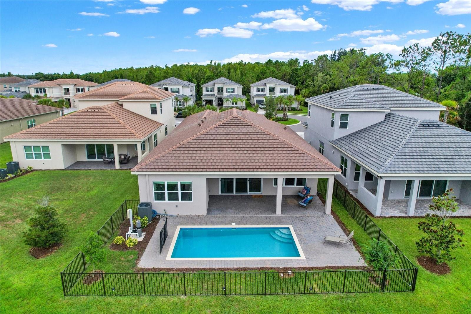 Image 47 of 58 For 32179 Logan Elm Terrace