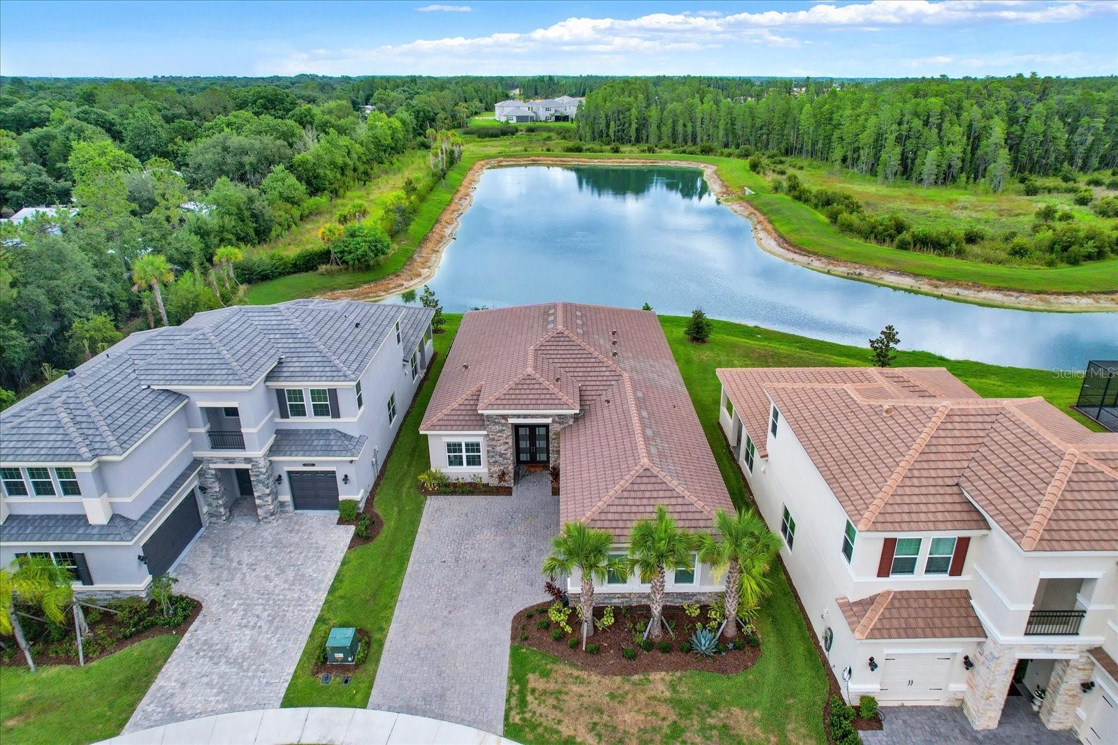 Image 48 of 58 For 32179 Logan Elm Terrace