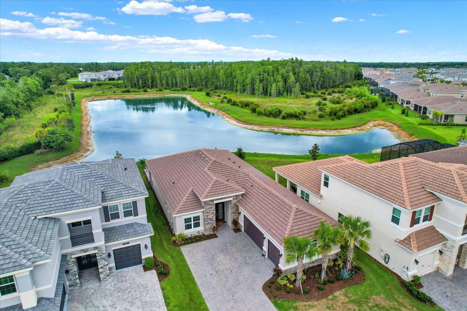 Image 49 of 58 For 32179 Logan Elm Terrace