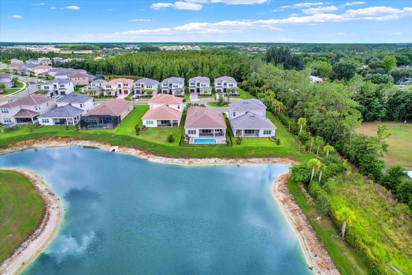 Image 50 of 58 For 32179 Logan Elm Terrace