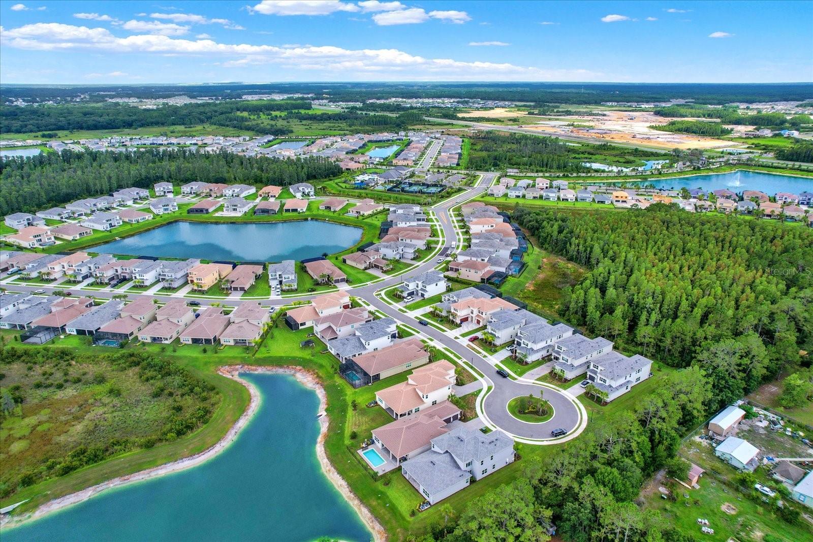 Image 51 of 58 For 32179 Logan Elm Terrace