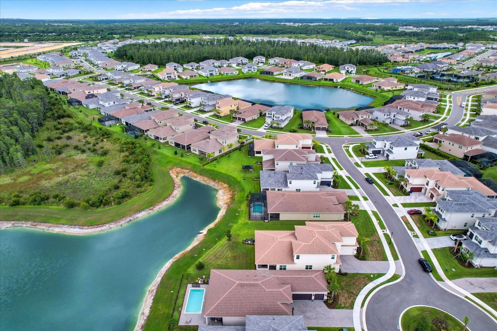 Image 52 of 58 For 32179 Logan Elm Terrace