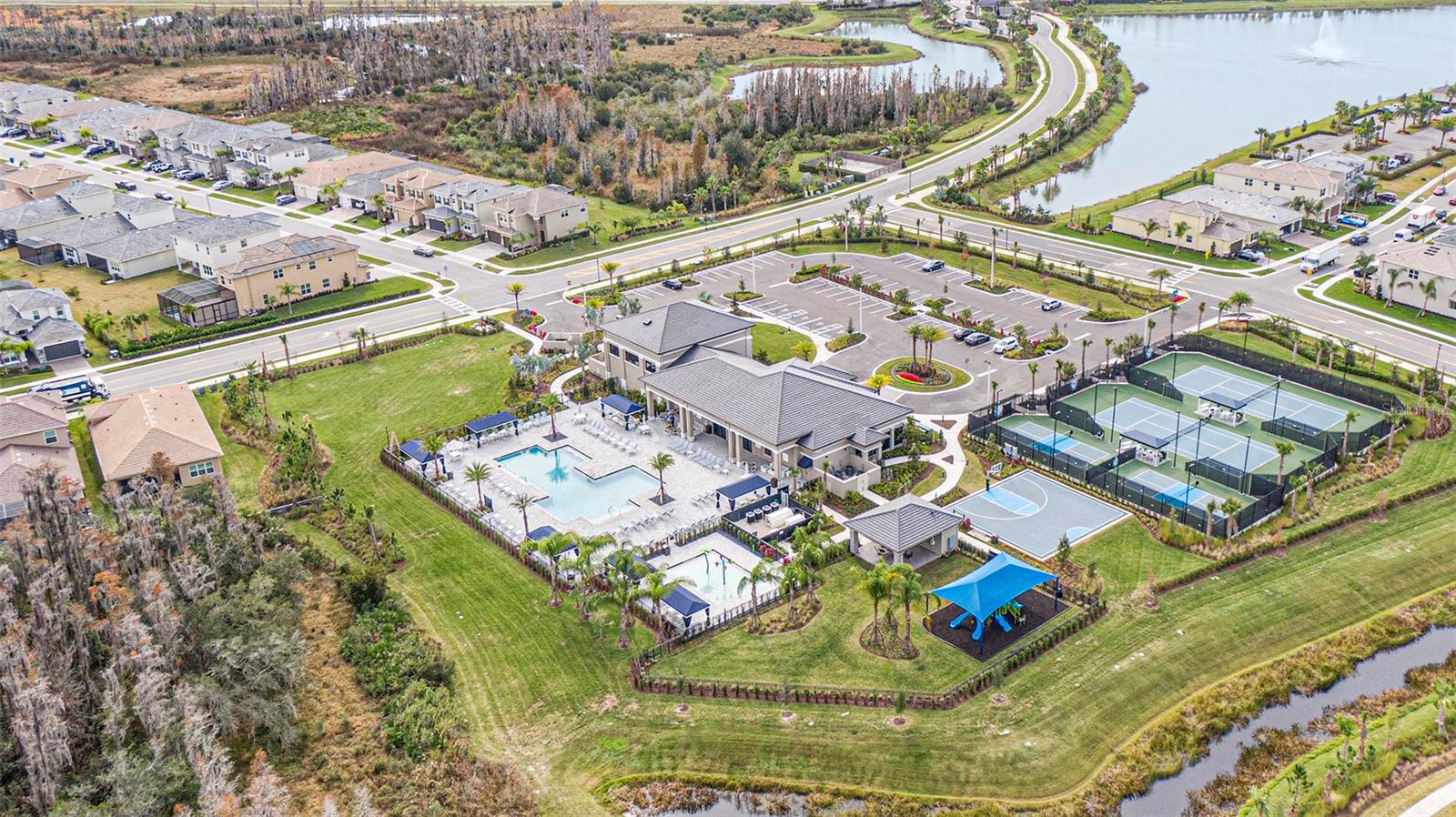 Image 56 of 58 For 32179 Logan Elm Terrace