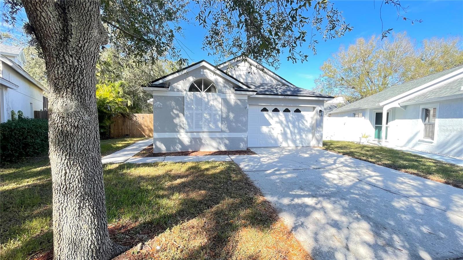 Details for 6611 Summer Haven Drive, RIVERVIEW, FL 33578