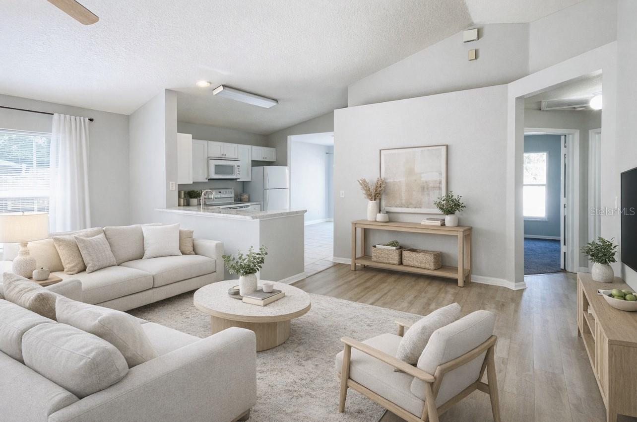 Image 3 of 15 For 6611 Summer Haven Drive