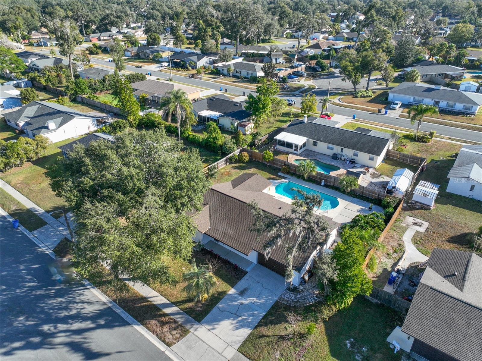 Image 42 of 45 For 2973 Forest Circle