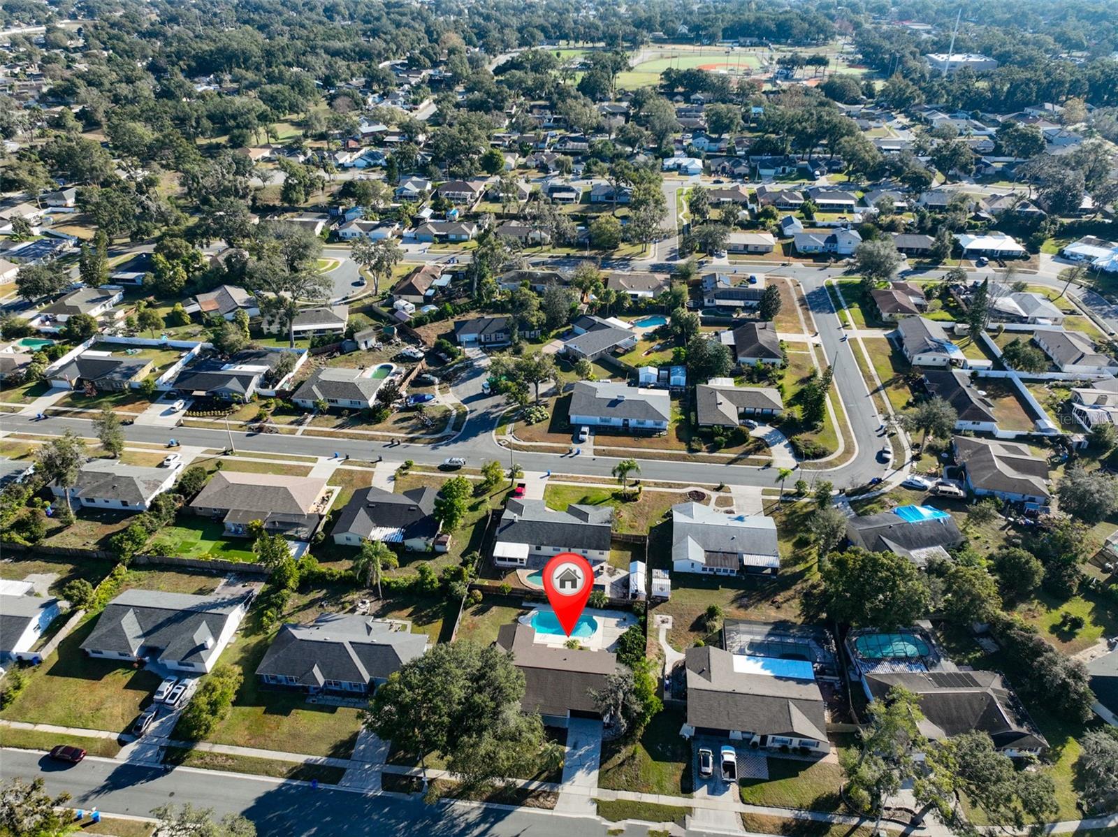 Image 44 of 45 For 2973 Forest Circle