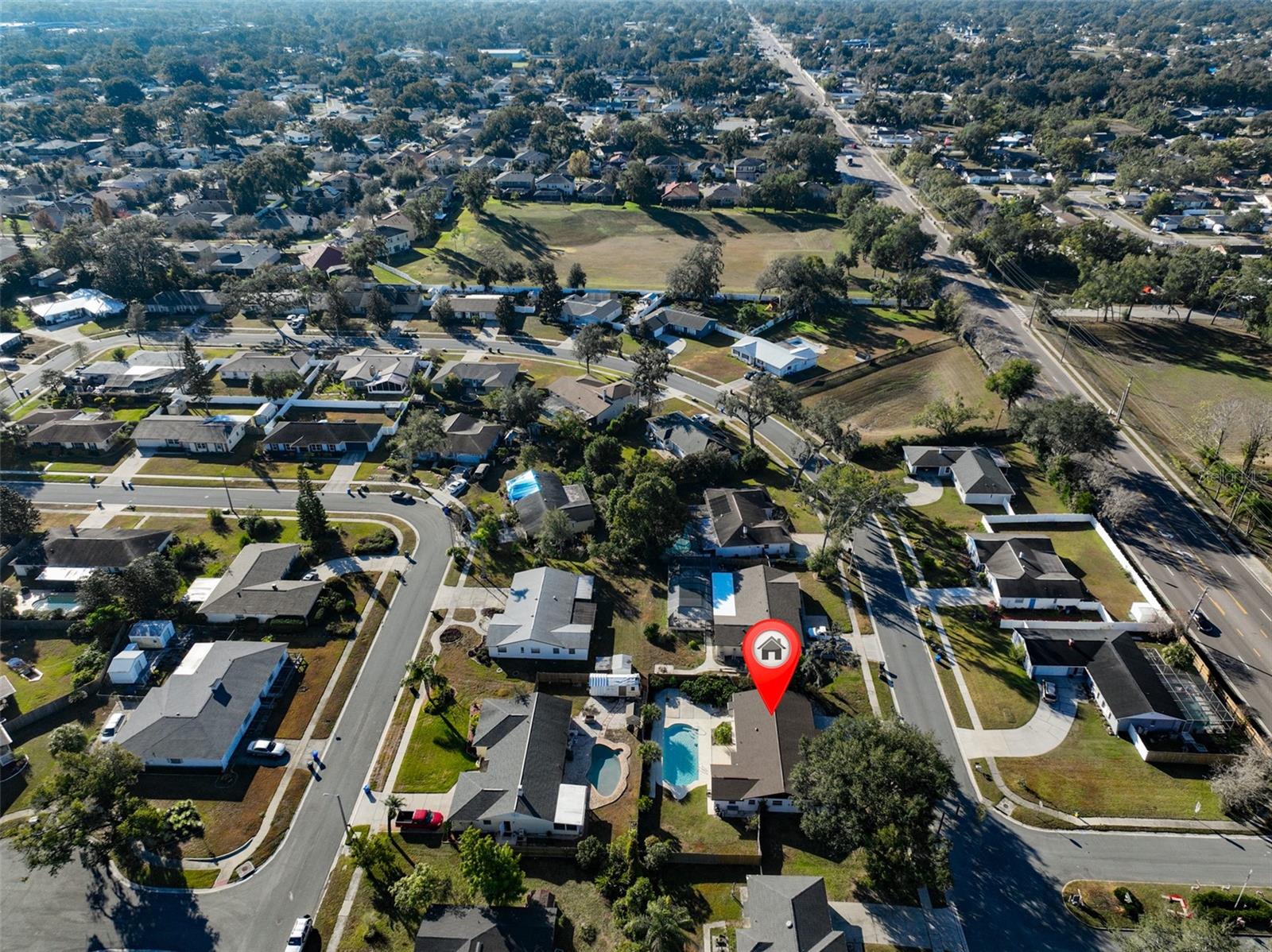 Image 45 of 45 For 2973 Forest Circle