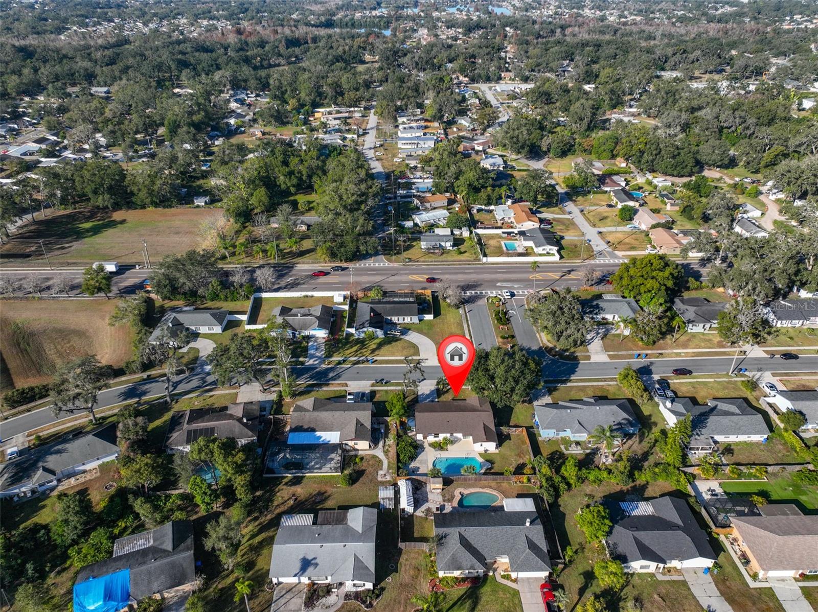 Image 6 of 45 For 2973 Forest Circle