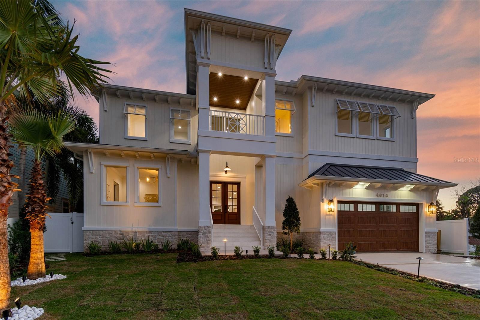 Details for 4814 Euclid Avenue, TAMPA, FL 33629