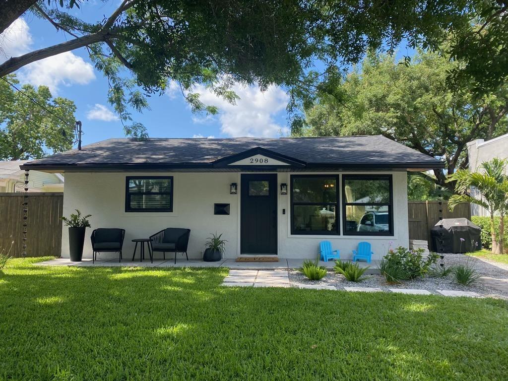 Details for 2908 San Rafael Street, TAMPA, FL 33629