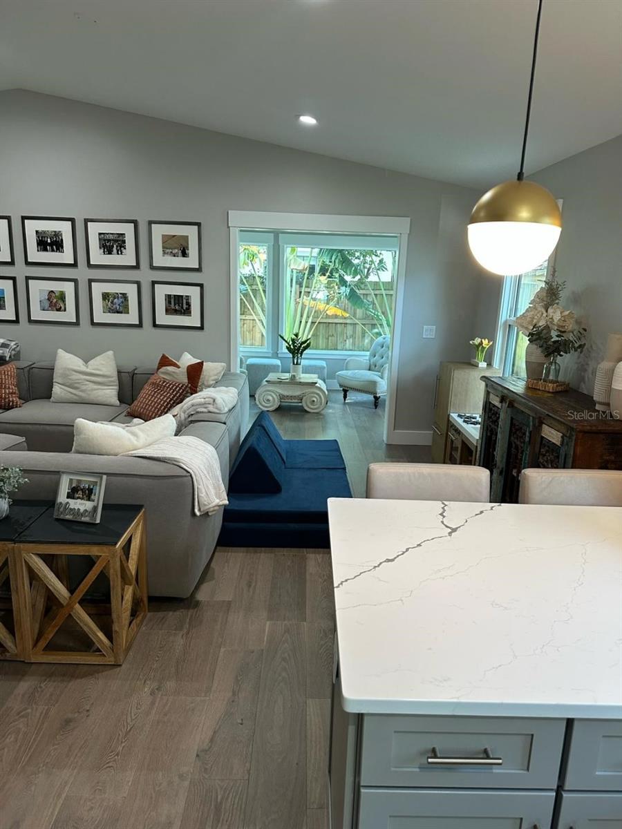 Image 6 of 23 For 2908 San Rafael Street